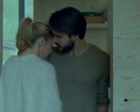 Katarzyna Warnke nude - W Spirali (2015)