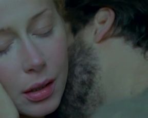 Katarzyna Warnke nude - W Spirali (2015)