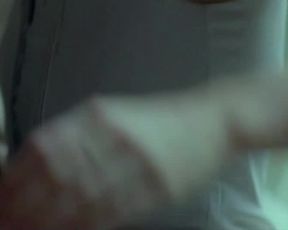 Katarzyna Warnke nude - W Spirali (2015)