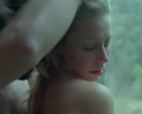 Katarzyna Warnke nude - W Spirali (2015)