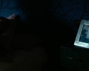 Laurence Arne nude - Daddy Cool (2017)