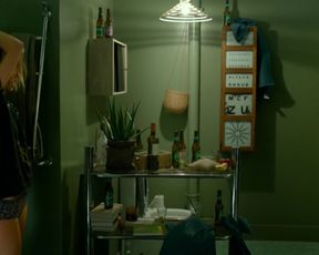 Laurence Arne nude - Daddy Cool (2017)