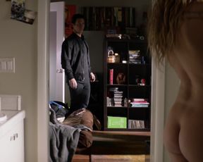 Actress Dichen Lachman nude - Animal Kingdom s03e04 (2018) Nudity and Sex in TV Show
