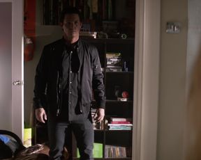 Actress Dichen Lachman nude - Animal Kingdom s03e04 (2018) Nudity and Sex in TV Show