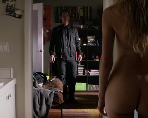 Actress Dichen Lachman nude - Animal Kingdom s03e04 (2018) Nudity and Sex in TV Show