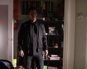 Actress Dichen Lachman nude - Animal Kingdom s03e04 (2018) Nudity and Sex in TV Show