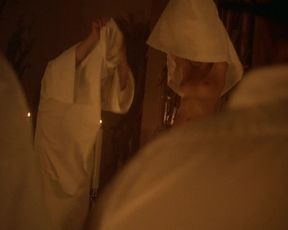 Naked scenes Zita Vass naked - Children of the Corn (2009)