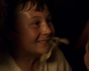 Naked scenes Zita Vass naked - Children of the Corn (2009)