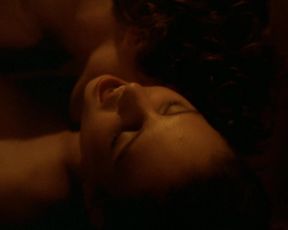 Naked scenes Zita Vass naked - Children of the Corn (2009)