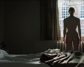 Naked scene Jeany Spark nude - Collateral s01e03 (2018) TV show nudity video