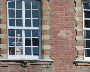 Naked scene Jeany Spark nude - Collateral s01e03 (2018) TV show nudity video