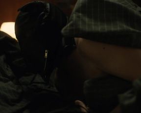 TV show scene Xenia Tiling nude - Servus Baby s01e04 (2018) 