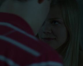 Naked scenes Helene Bergsholm, Beate Stofring nude - Turn Me On, Dammit! (2011)