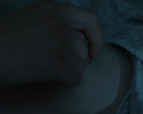 Naked scenes Helene Bergsholm, Beate Stofring nude - Turn Me On, Dammit! (2011)