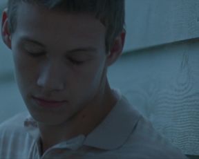 Naked scenes Helene Bergsholm, Beate Stofring nude - Turn Me On, Dammit! (2011)