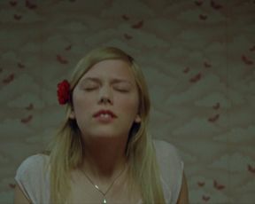 Naked scenes Helene Bergsholm, Beate Stofring nude - Turn Me On, Dammit! (2011)