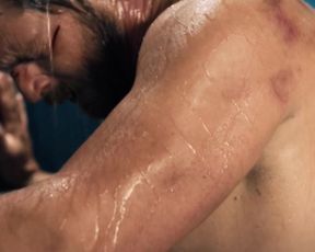 Franziska Weisz nude - Der Staatsfeind (2018)