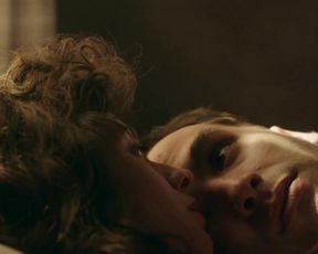 Naked scenes Elena Rivera naked - Cuentame Como Paso s19e19 (2018)