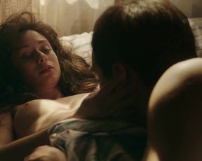 Naked scenes Elena Rivera naked - Cuentame Como Paso s19e19 (2018)