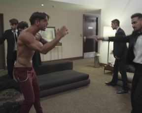 Sol Gaschetto nude - Yo, Potro (2018)