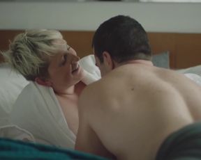 Naked scene Natalie Joy Johnson nude – High Maintenance s02e01 (2018) TV show nudity video