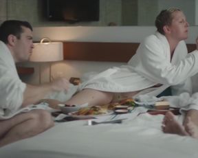 Naked scene Natalie Joy Johnson nude – High Maintenance s02e01 (2018) TV show nudity video