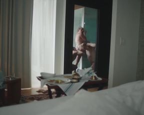 Naked scene Natalie Joy Johnson nude – High Maintenance s02e01 (2018) TV show nudity video