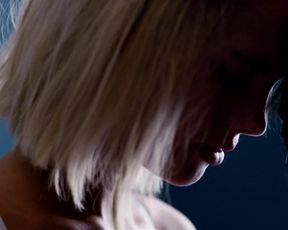 Naked scene Rosemarie Mosbæk, Kristine Kujath Thorp nude - Doggystyle s01e05 (2018) TV show nudity video