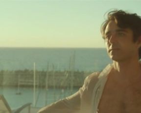 Tal Tamon, Roni Dotan, Roni Zimerman naked - Love Birds (2017)