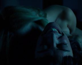 Celebrity Lesbian Video - Maria Molins, Patricia Lopez Arnaiz, Lina Gorbaneva nude - El arbol de la sangre (2018) 