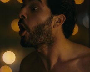 Celebs Lola Kelly, Gillian Todd nude - Mean NY (2016)