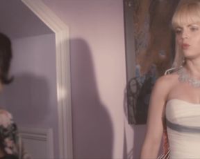 Naked scenes Susannah Fielding,  Rhoda Montemayor, Talulah Riley naked - The Knot (2012)