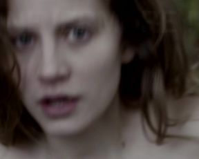 Naked scenes Clea Eden nude - The Raven (2013)