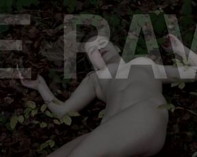 Naked scenes Clea Eden nude - The Raven (2013)