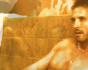 Hot celebs video Eve Mauro nude - The Steam Experiment (2009) 