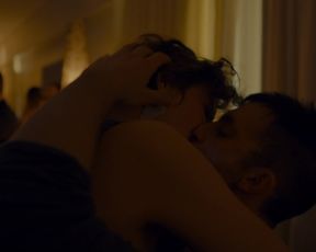 Actress Lisa Adler nude - Beat s01e04-05 (2018) Nudity and Sex in TV Show