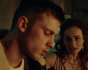 Actress Lisa Adler nude - Beat s01e04-05 (2018) Nudity and Sex in TV Show