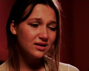 Naked scenes Jessica Taylor Haid, Emily Cheree naked - Girl Lost (2018)