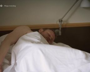 Naked scene Josephine Park nude - Lillemand s02e01 (2016) TV show nudity video