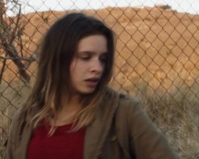 Daphne Patakia, Maryne Cayon nude - Djam (2017)