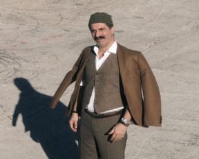 Daphne Patakia, Maryne Cayon nude - Djam (2017)