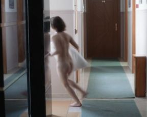 Daphne Patakia, Maryne Cayon nude - Djam (2017)