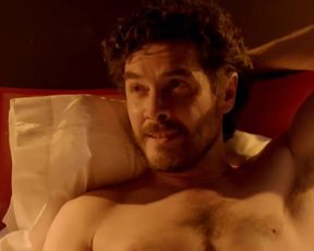 Naked scene Andrea Duro nude - Perdoname Senor s01e03 (2017) TV show nudity video