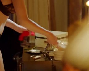 Naked scene Andrea Duro nude - Perdoname Senor s01e03 (2017) TV show nudity video