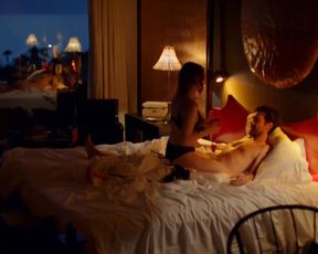 Naked scene Andrea Duro nude - Perdoname Senor s01e03 (2017) TV show nudity video