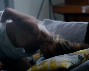 TV show scene Agnieszka Dygant, Aleksandra Poplawska – Kobiety Mafii s01e06 (2018) 