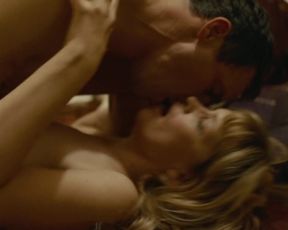 Actress Laura Tonke naked - Zwei im falschen Film (2017)