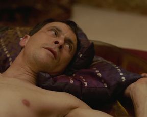 Actress Laura Tonke naked - Zwei im falschen Film (2017)