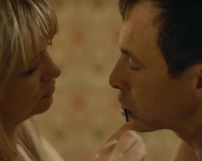 Actress Laura Tonke naked - Zwei im falschen Film (2017)