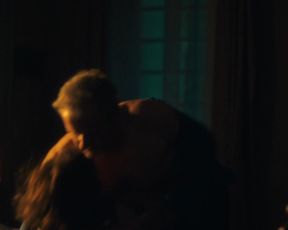 Naked scene Claire Keim nude - Infidele s01e04-06  (2018) TV show nudity video